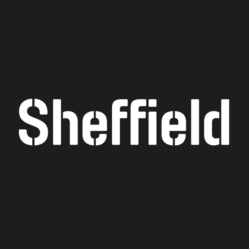 Sheffield Logo